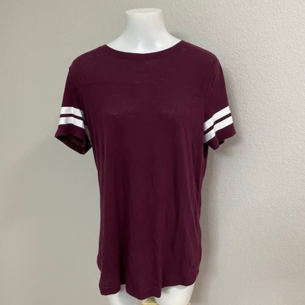 Victoria's Secret Pink Jersey Size Large